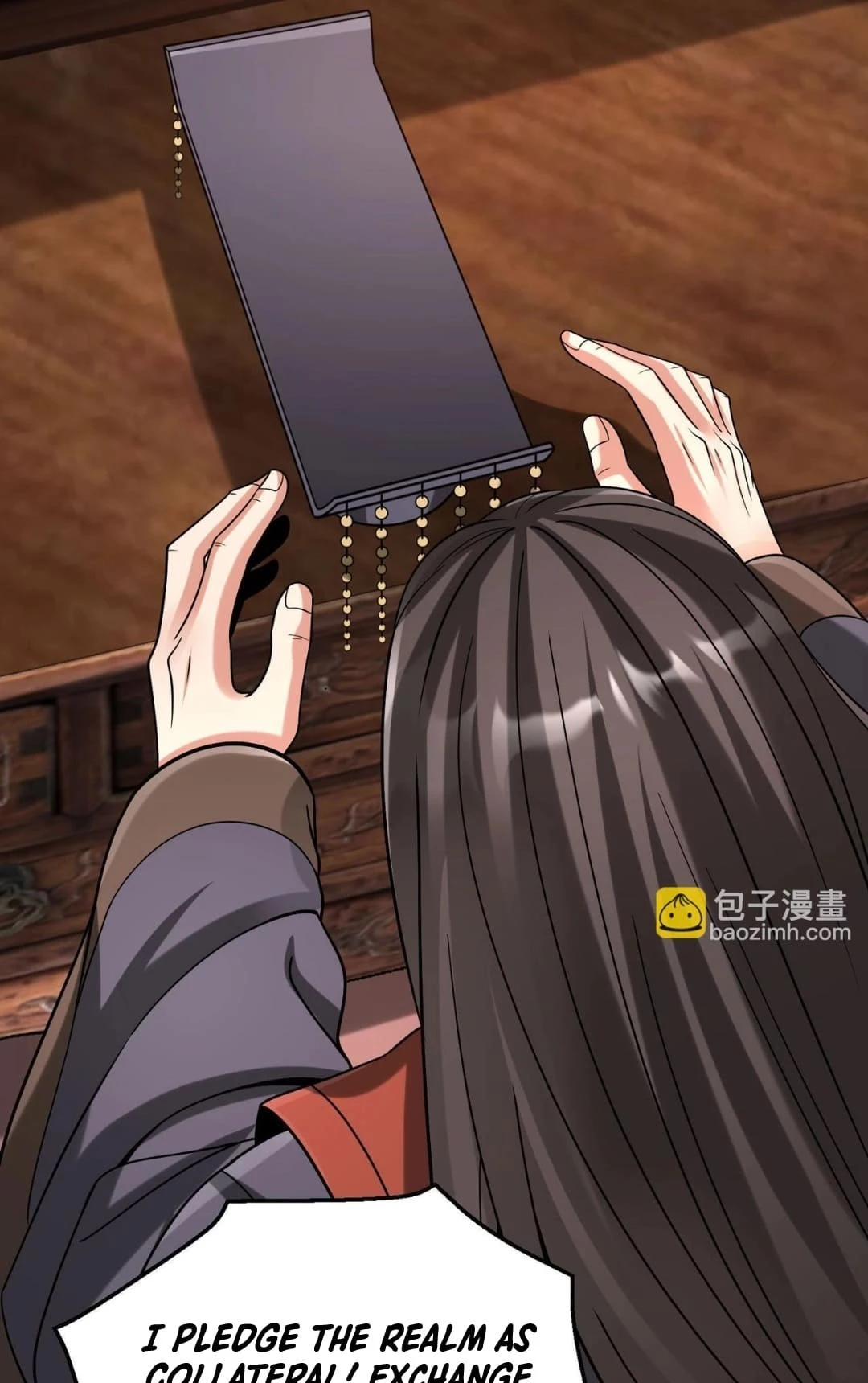 The Son of the First Emperor Kills Enemies and Becomes a God Chapter 85 - 62