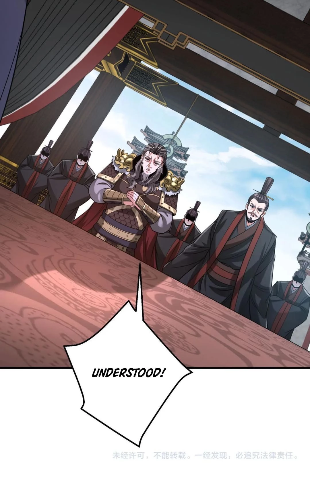 The Son of the First Emperor Kills Enemies and Becomes a God Chapter 85 - 66