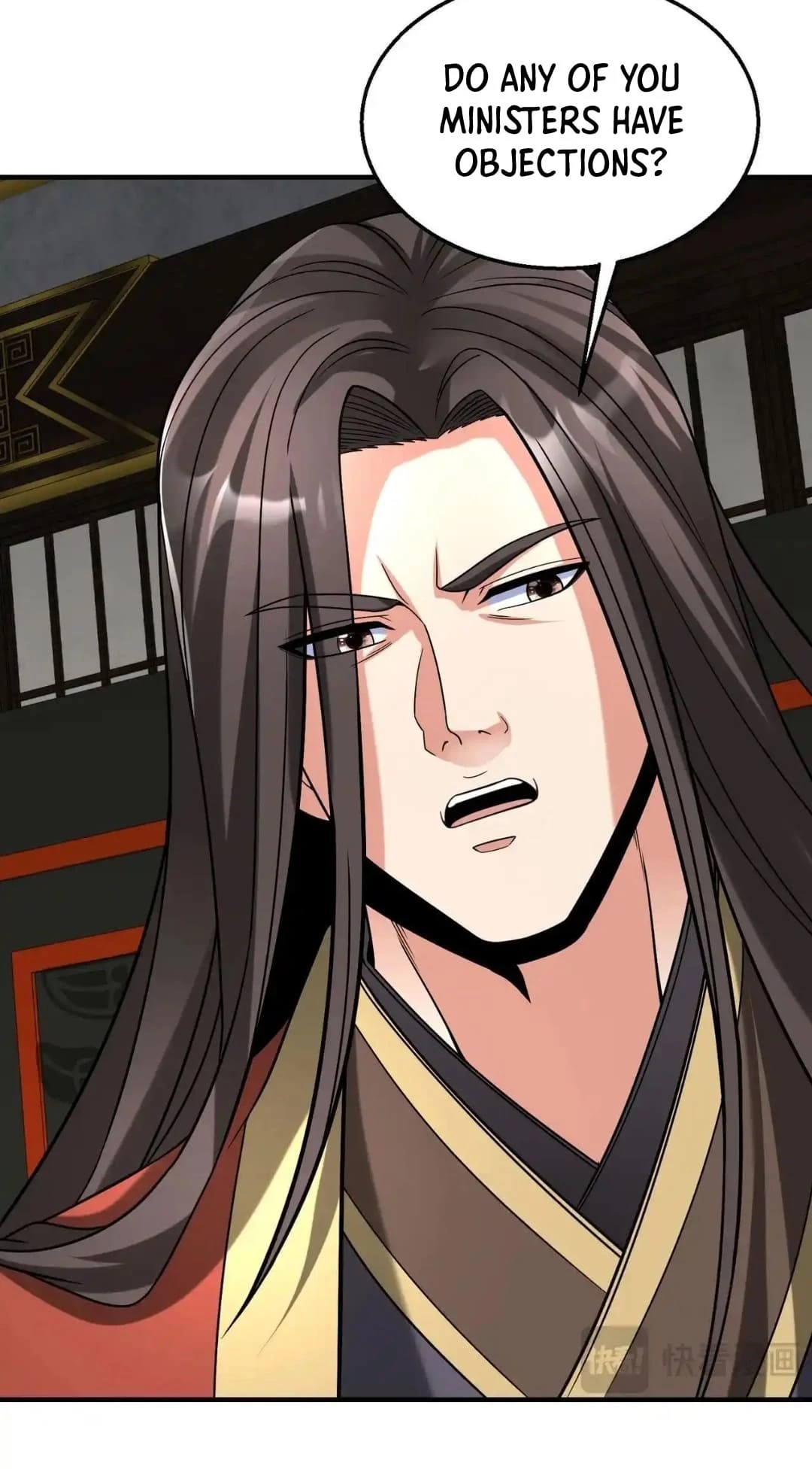 The Son of the First Emperor Kills Enemies and Becomes a God Chapter 86 - 5