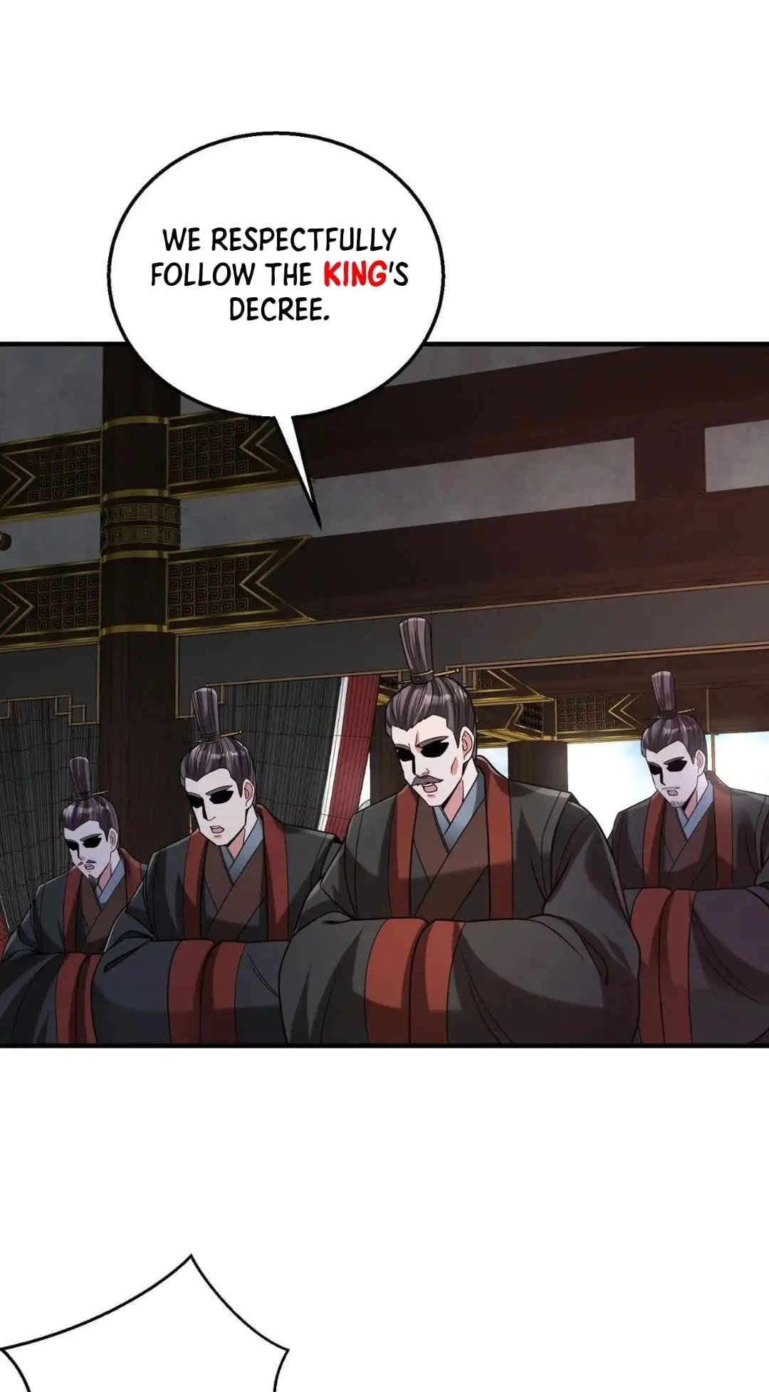 The Son of the First Emperor Kills Enemies and Becomes a God Chapter 86 - 6