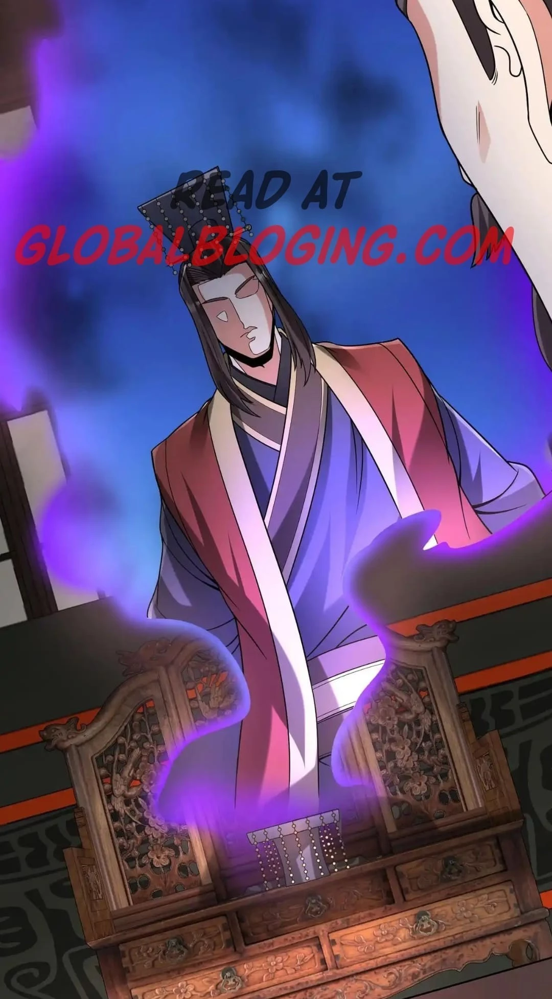 The Son of the First Emperor Kills Enemies and Becomes a God Chapter 86 - 10