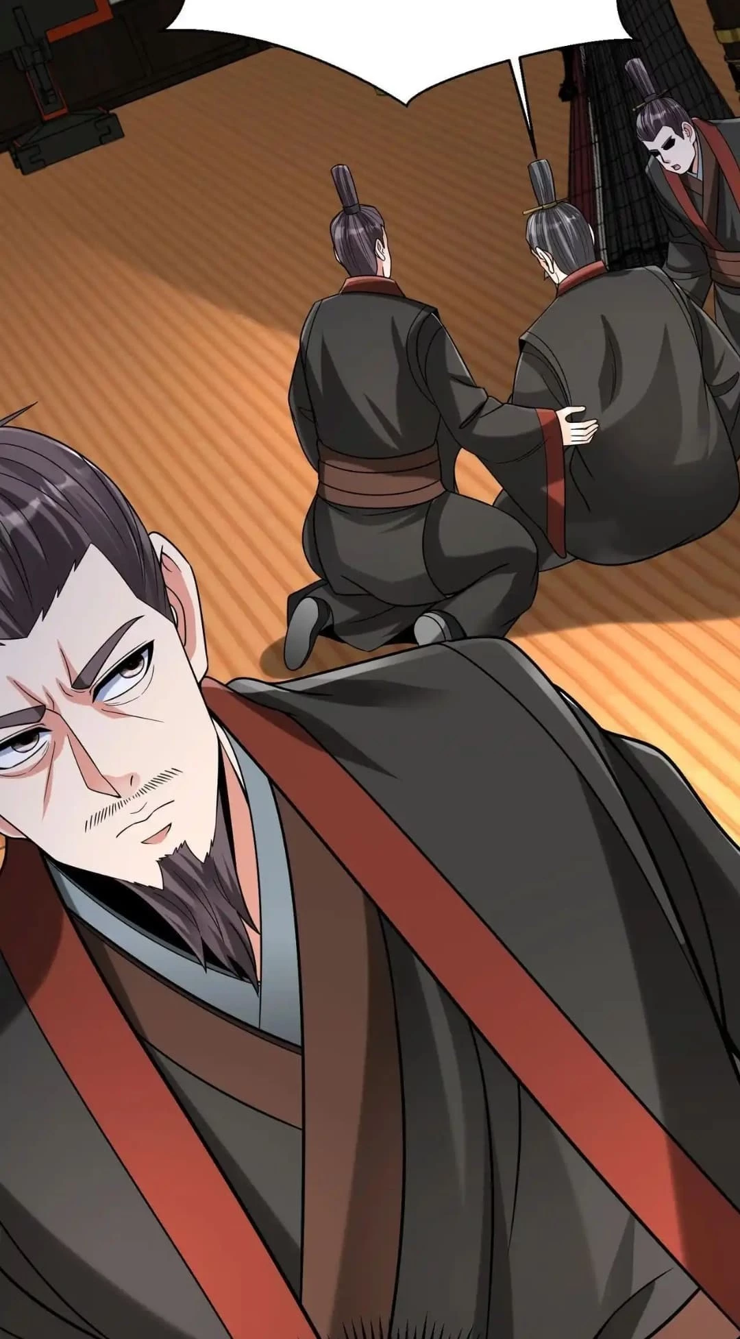 The Son of the First Emperor Kills Enemies and Becomes a God Chapter 86 - 12