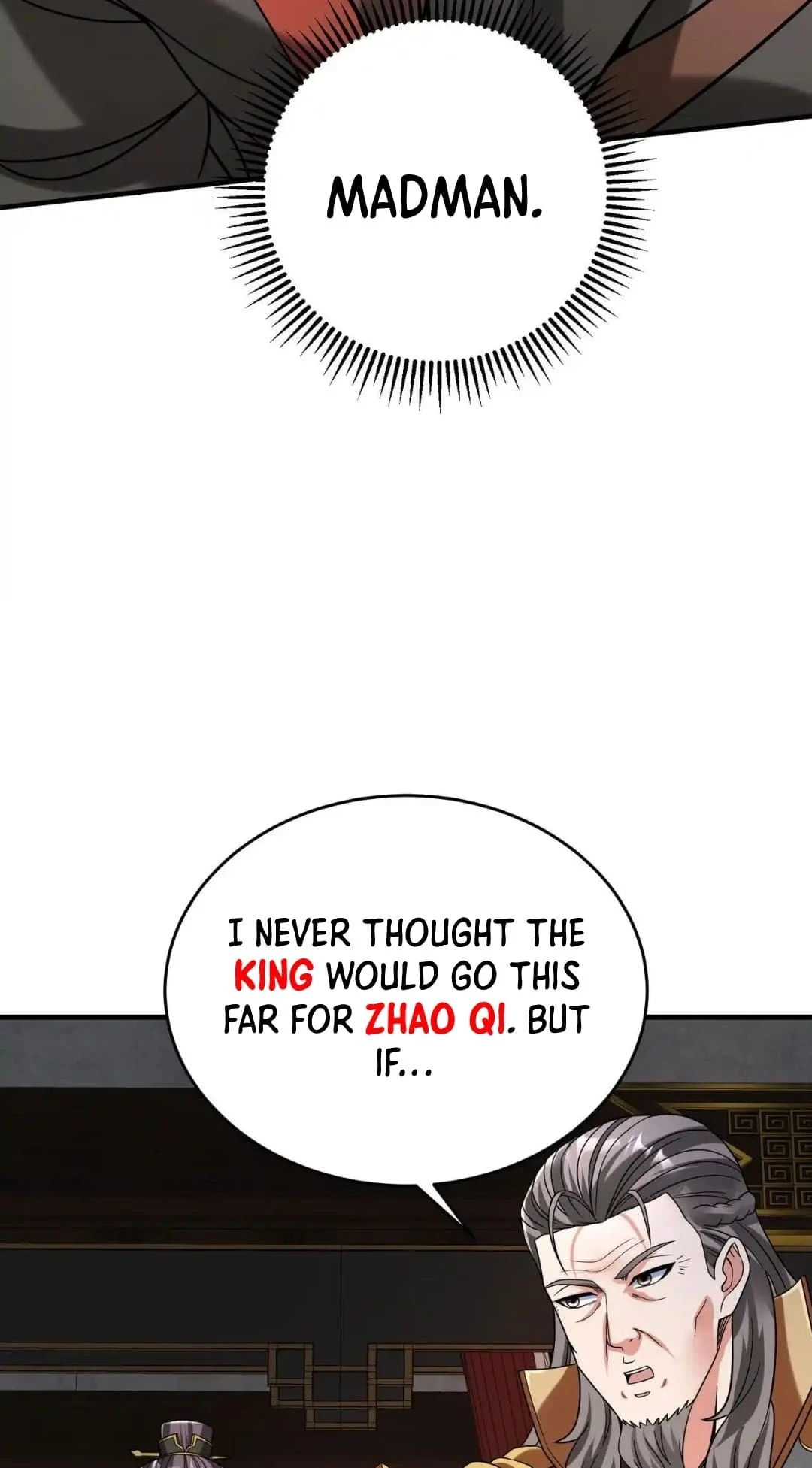 The Son of the First Emperor Kills Enemies and Becomes a God Chapter 86 - 13