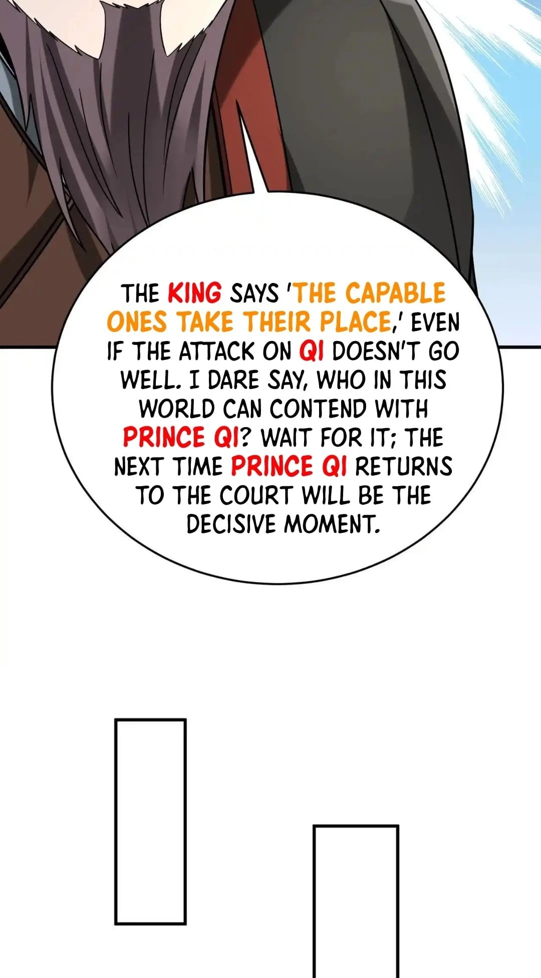 The Son of the First Emperor Kills Enemies and Becomes a God Chapter 86 - 15