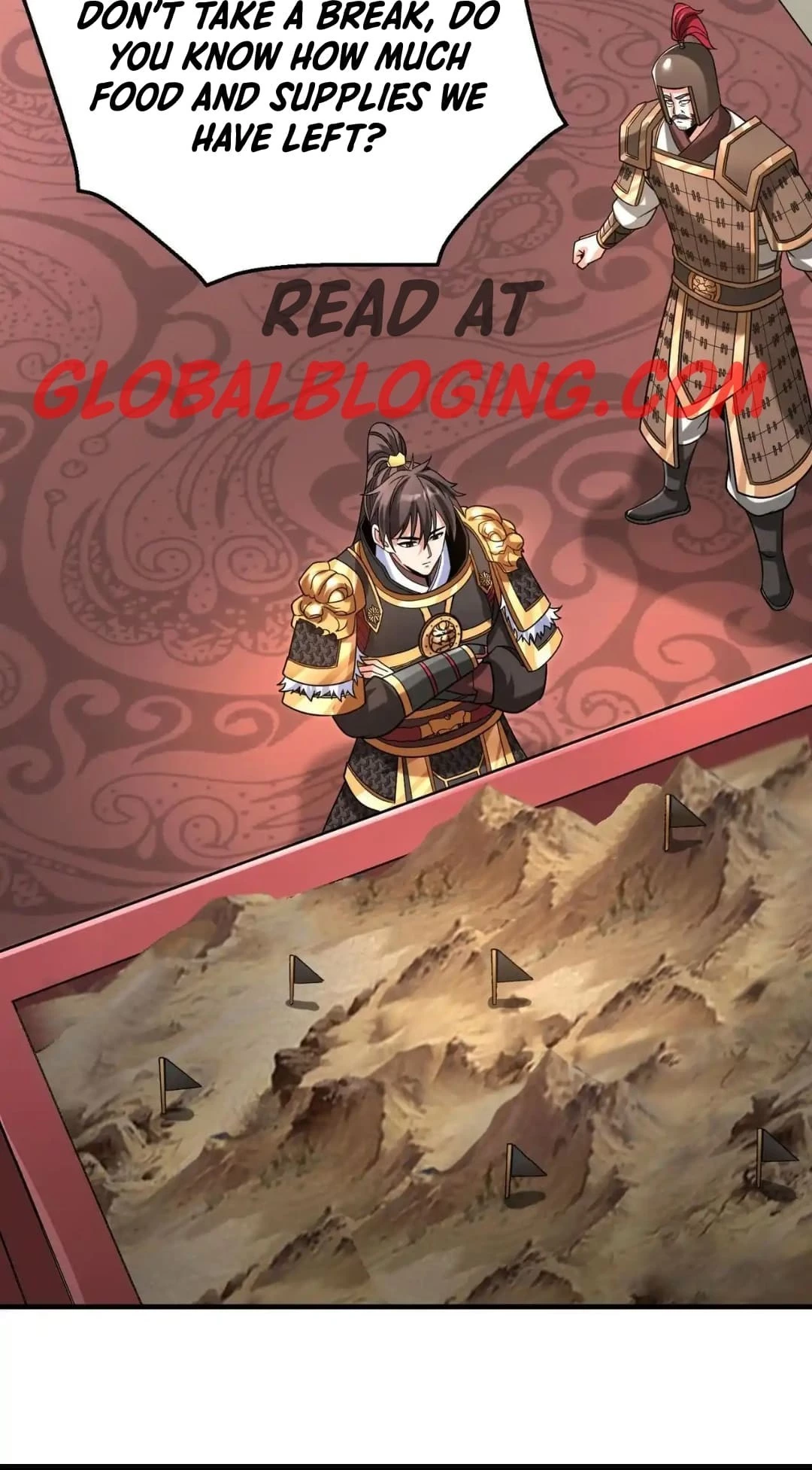 The Son of the First Emperor Kills Enemies and Becomes a God Chapter 86 - 18