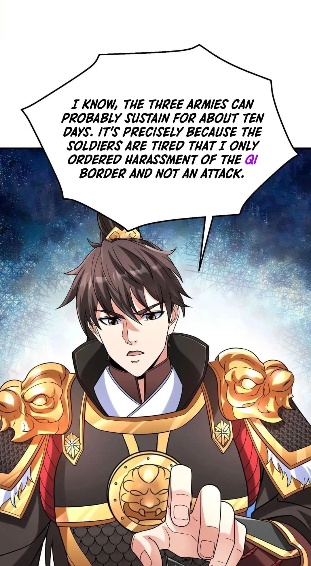 The Son of the First Emperor Kills Enemies and Becomes a God Chapter 86 - 19