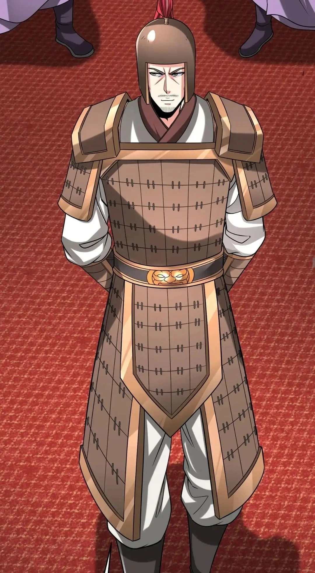 The Son of the First Emperor Kills Enemies and Becomes a God Chapter 86 - 30