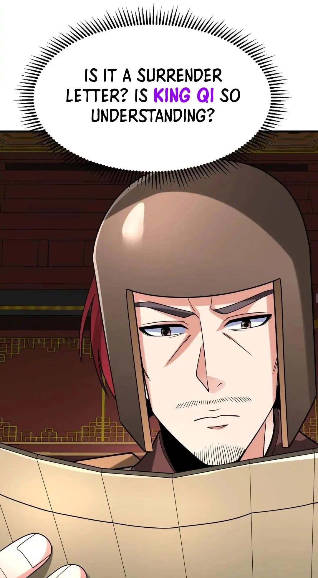 The Son of the First Emperor Kills Enemies and Becomes a God Chapter 86 - 35