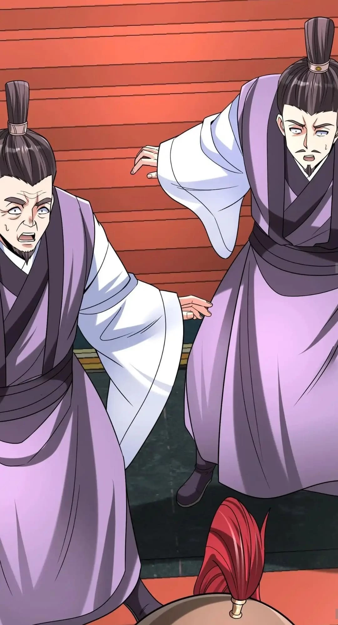 The Son of the First Emperor Kills Enemies and Becomes a God Chapter 86 - 48