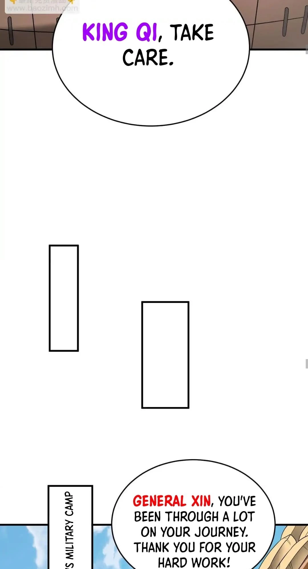 The Son of the First Emperor Kills Enemies and Becomes a God Chapter 86 - 50