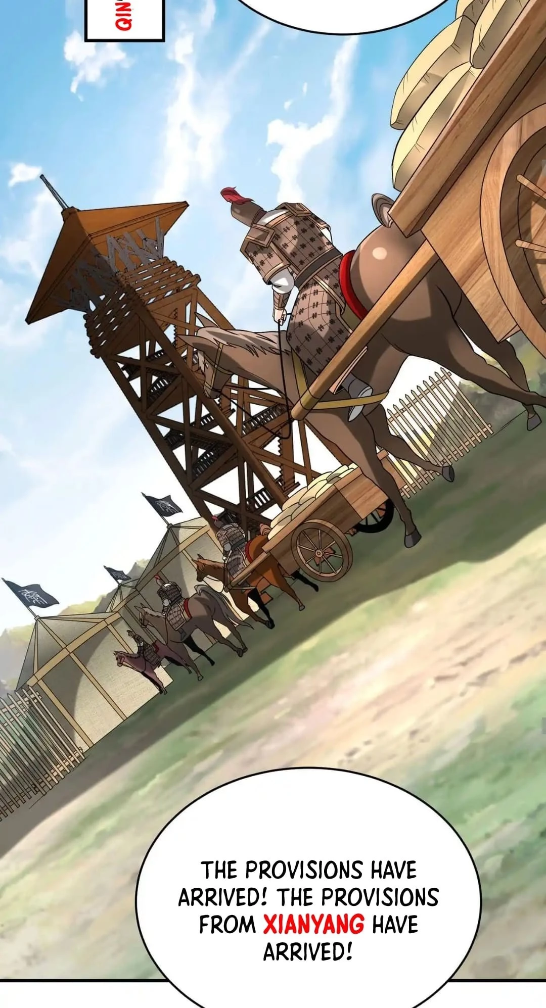 The Son of the First Emperor Kills Enemies and Becomes a God Chapter 86 - 51