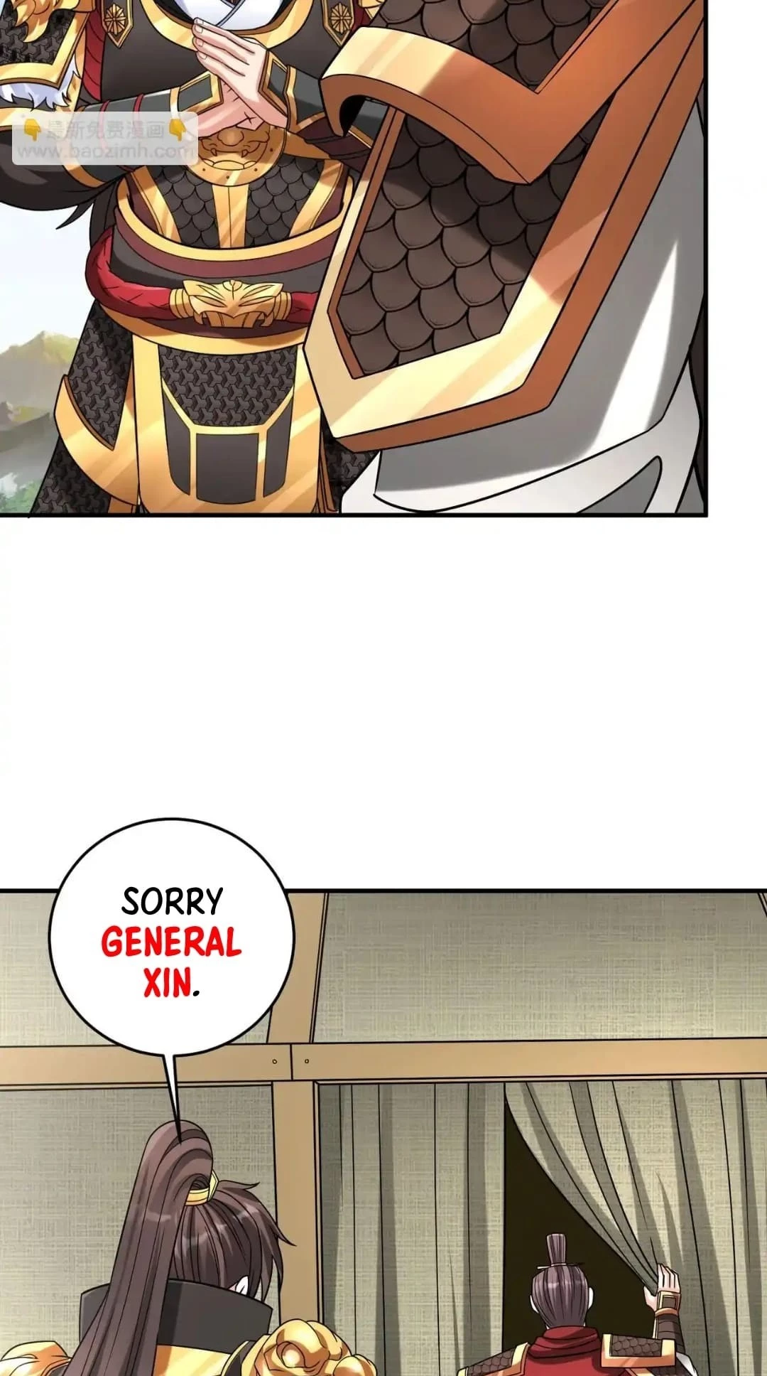 The Son of the First Emperor Kills Enemies and Becomes a God Chapter 86 - 59