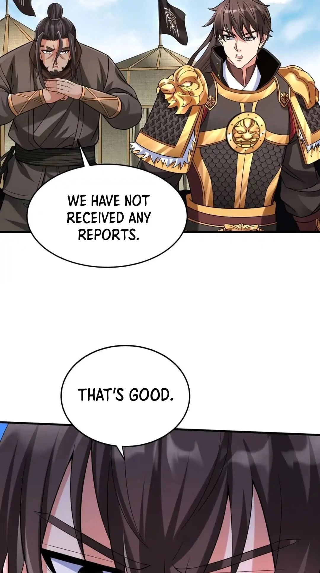 The Son of the First Emperor Kills Enemies and Becomes a God Chapter 86 - 61