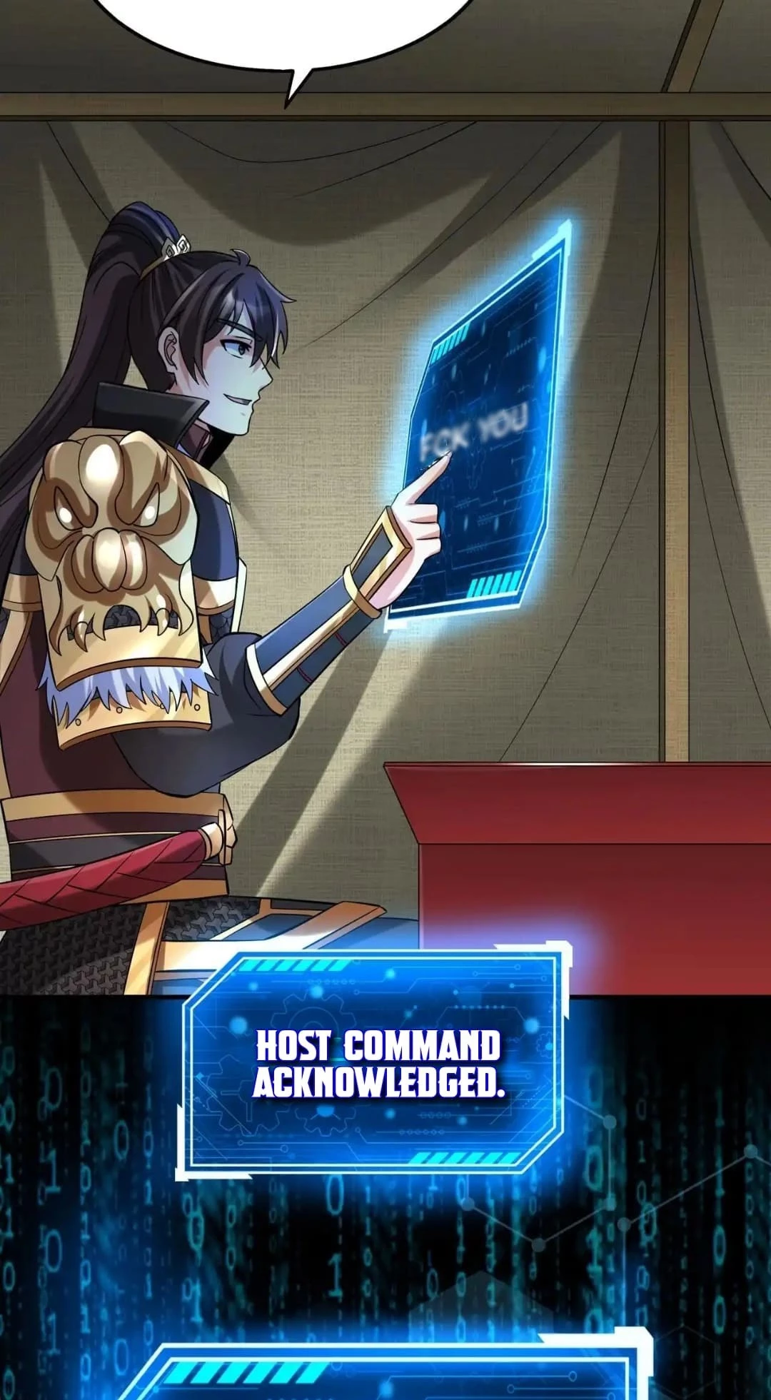 The Son of the First Emperor Kills Enemies and Becomes a God Chapter 87 - 3