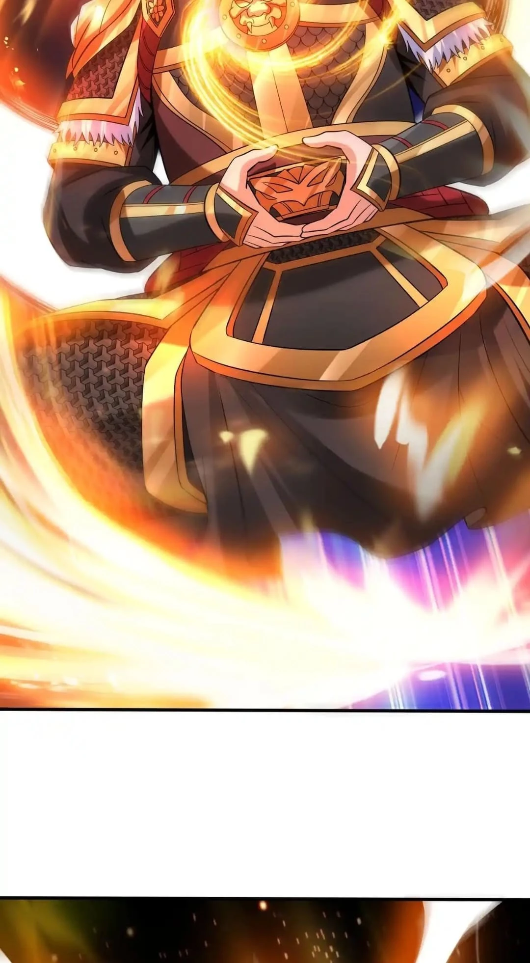 The Son of the First Emperor Kills Enemies and Becomes a God Chapter 87 - 5