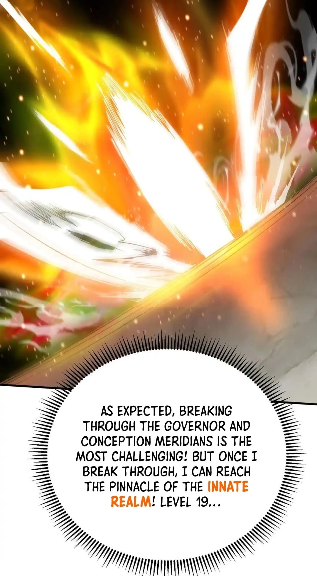 The Son of the First Emperor Kills Enemies and Becomes a God Chapter 87 - 6