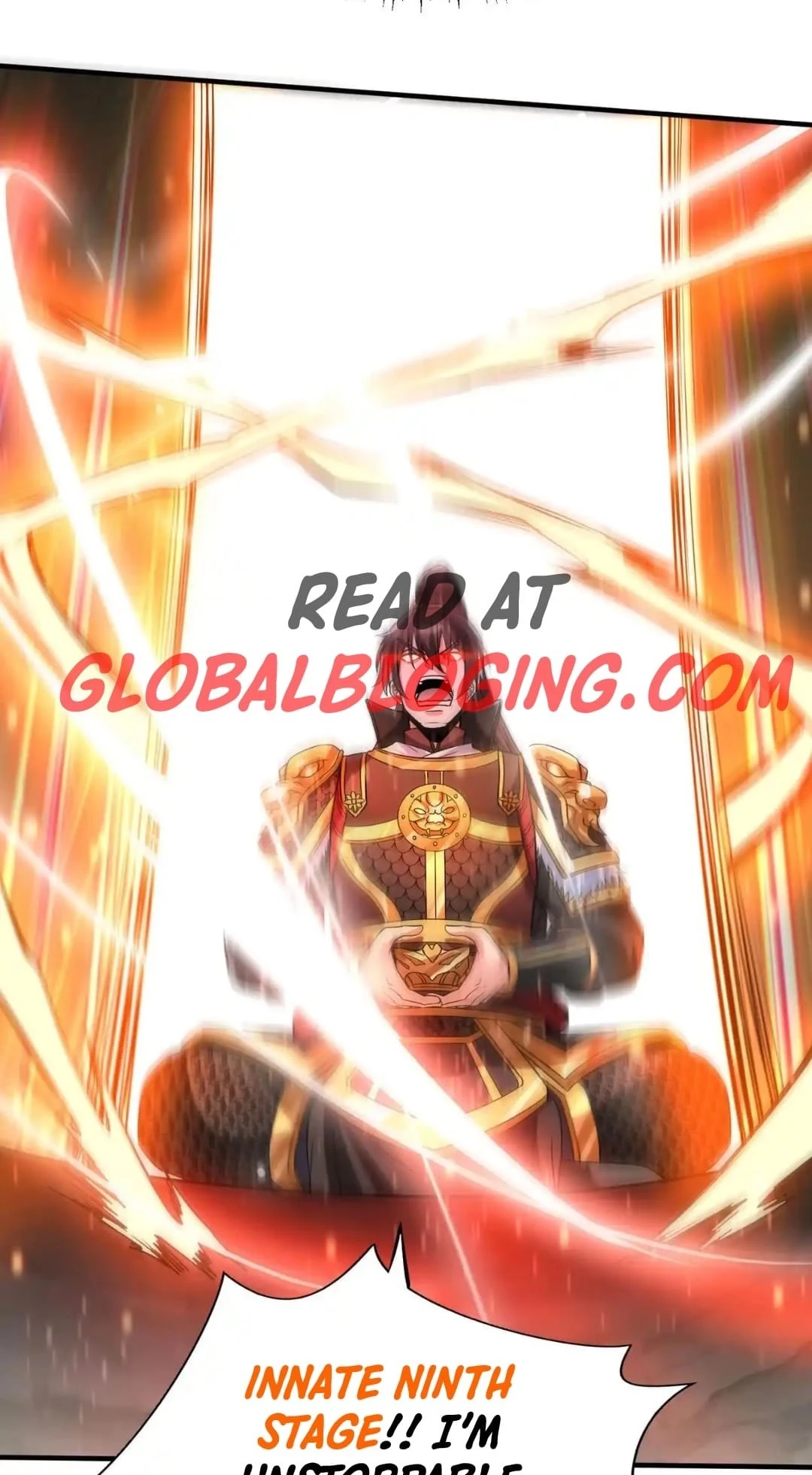 The Son of the First Emperor Kills Enemies and Becomes a God Chapter 87 - 7