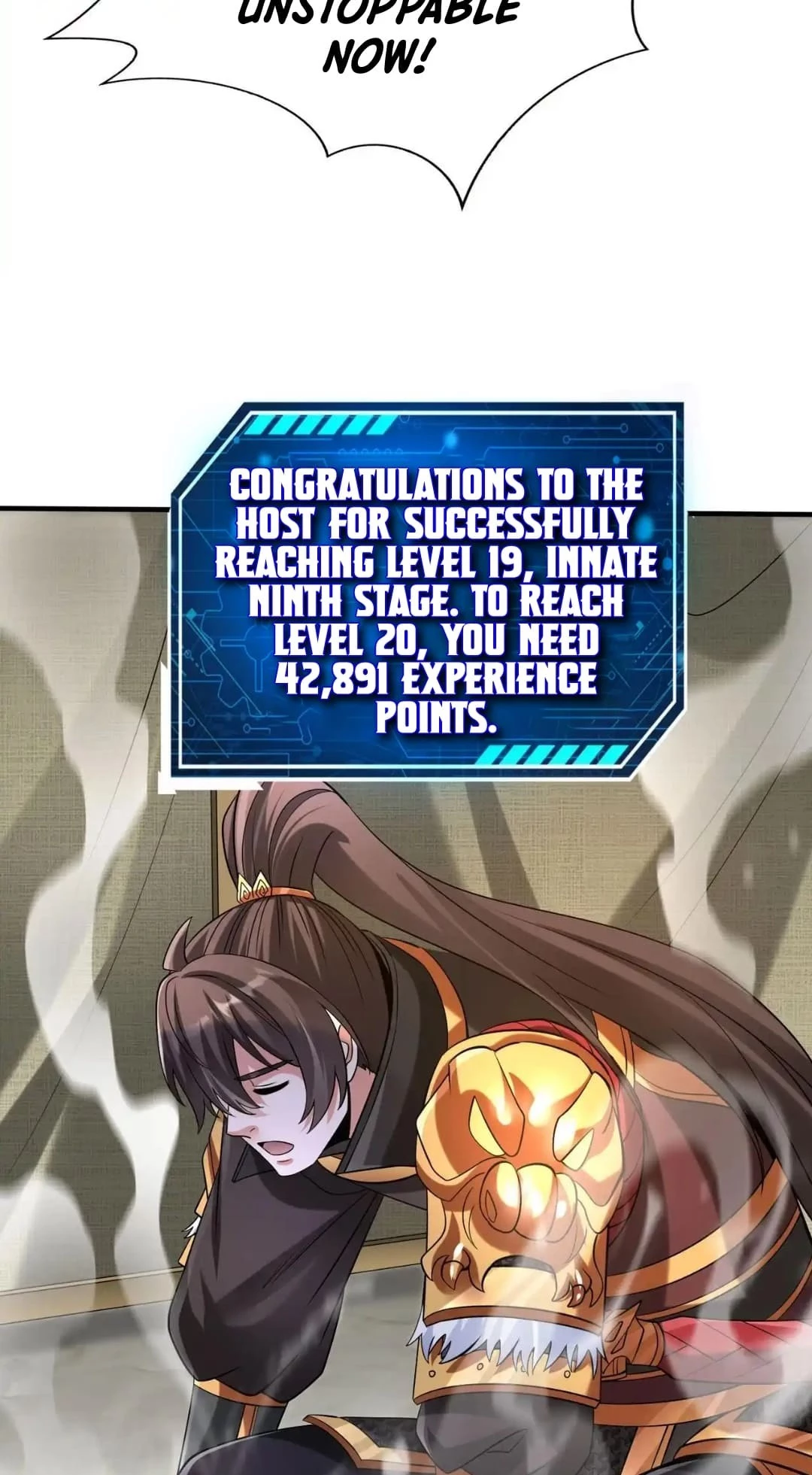 The Son of the First Emperor Kills Enemies and Becomes a God Chapter 87 - 8