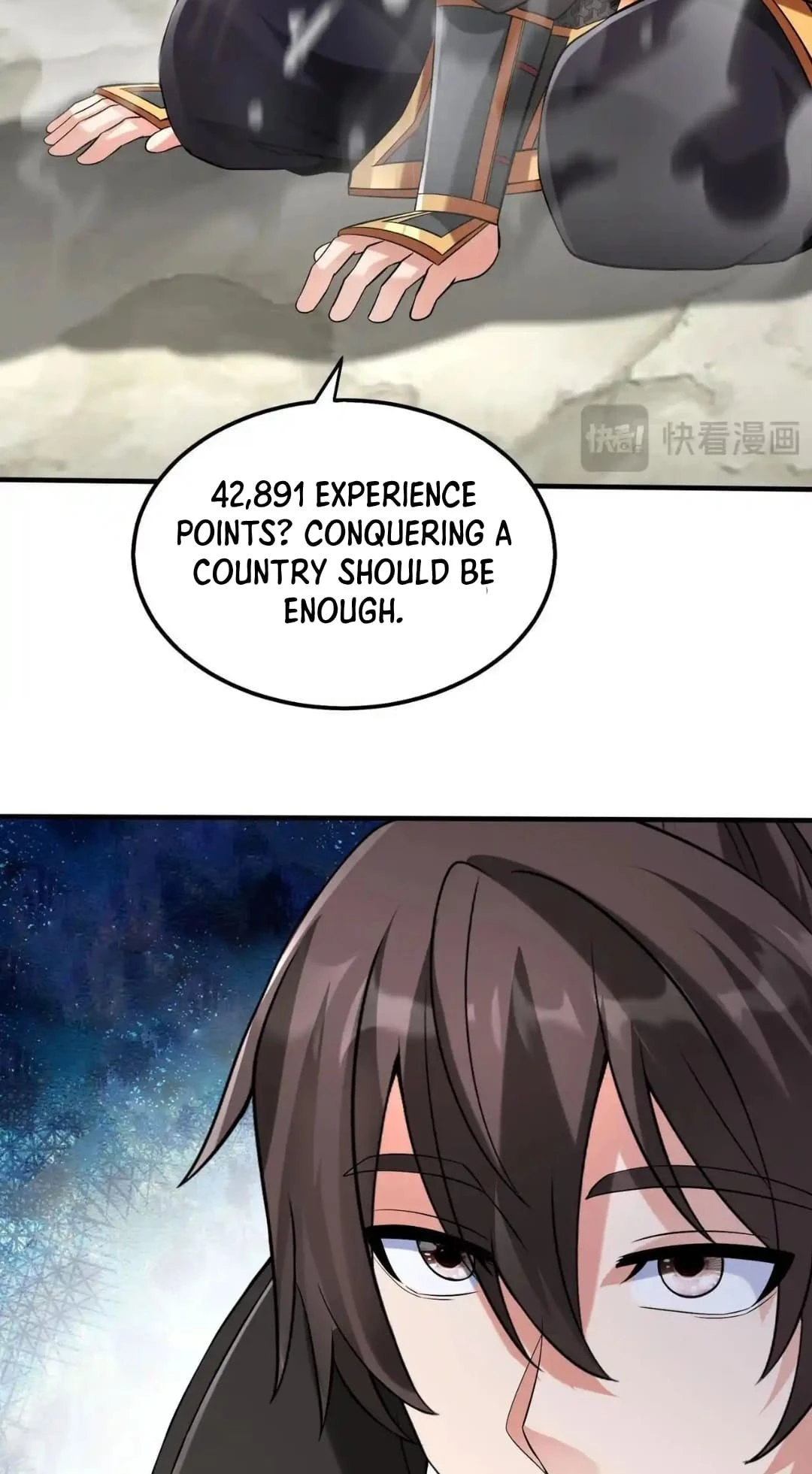 The Son of the First Emperor Kills Enemies and Becomes a God Chapter 87 - 9