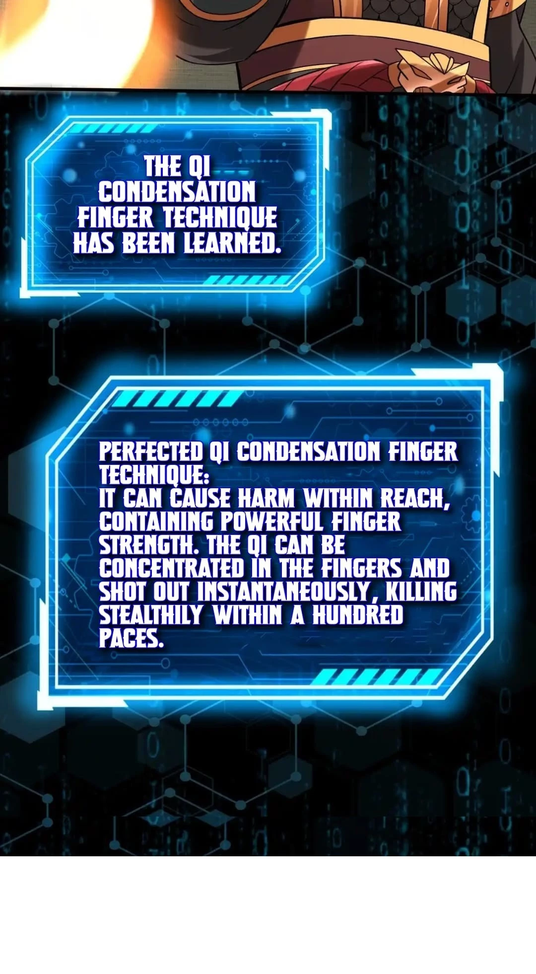 The Son of the First Emperor Kills Enemies and Becomes a God Chapter 87 - 14