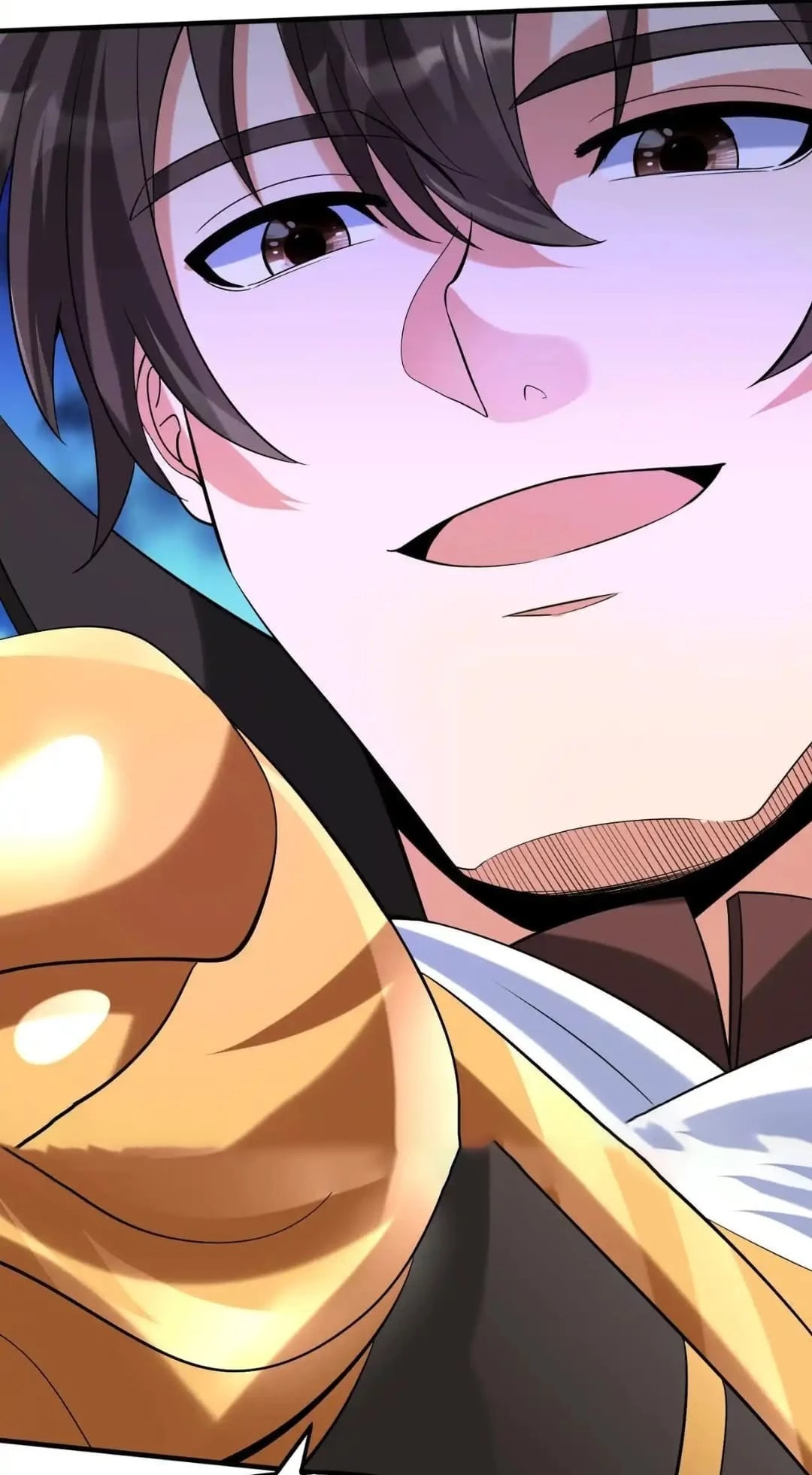 The Son of the First Emperor Kills Enemies and Becomes a God Chapter 87 - 17