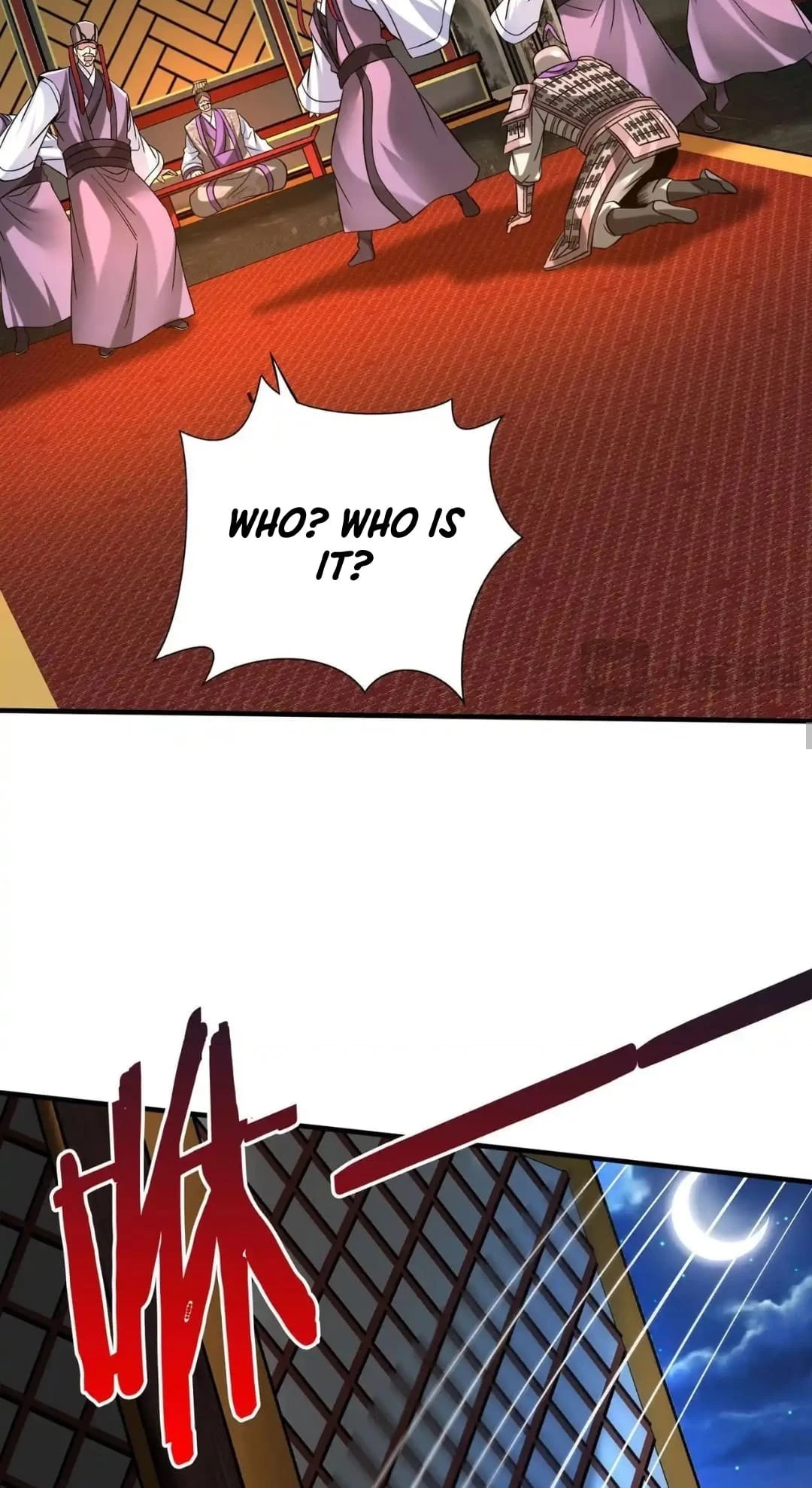 The Son of the First Emperor Kills Enemies and Becomes a God Chapter 87 - 29