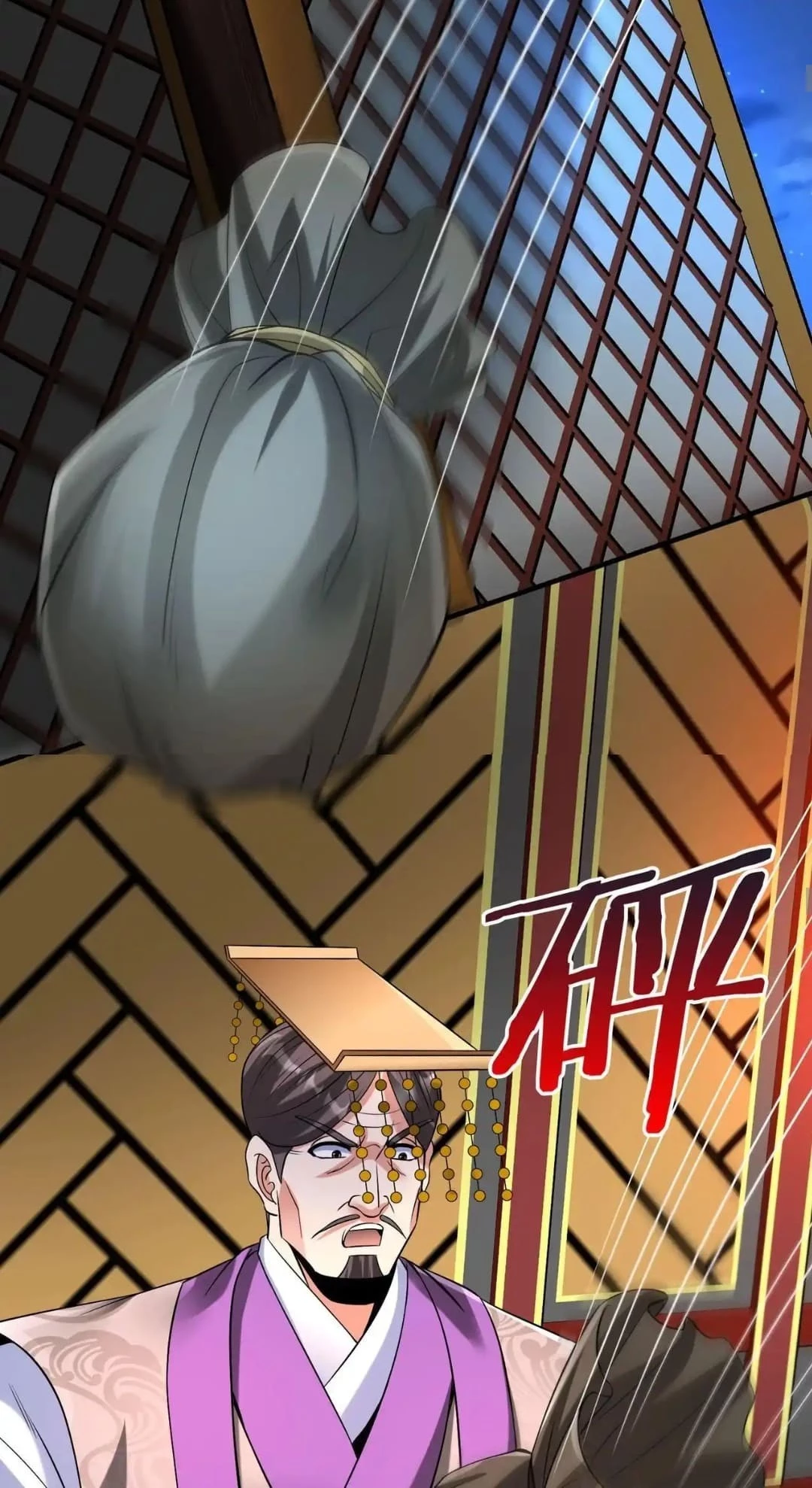 The Son of the First Emperor Kills Enemies and Becomes a God Chapter 87 - 30