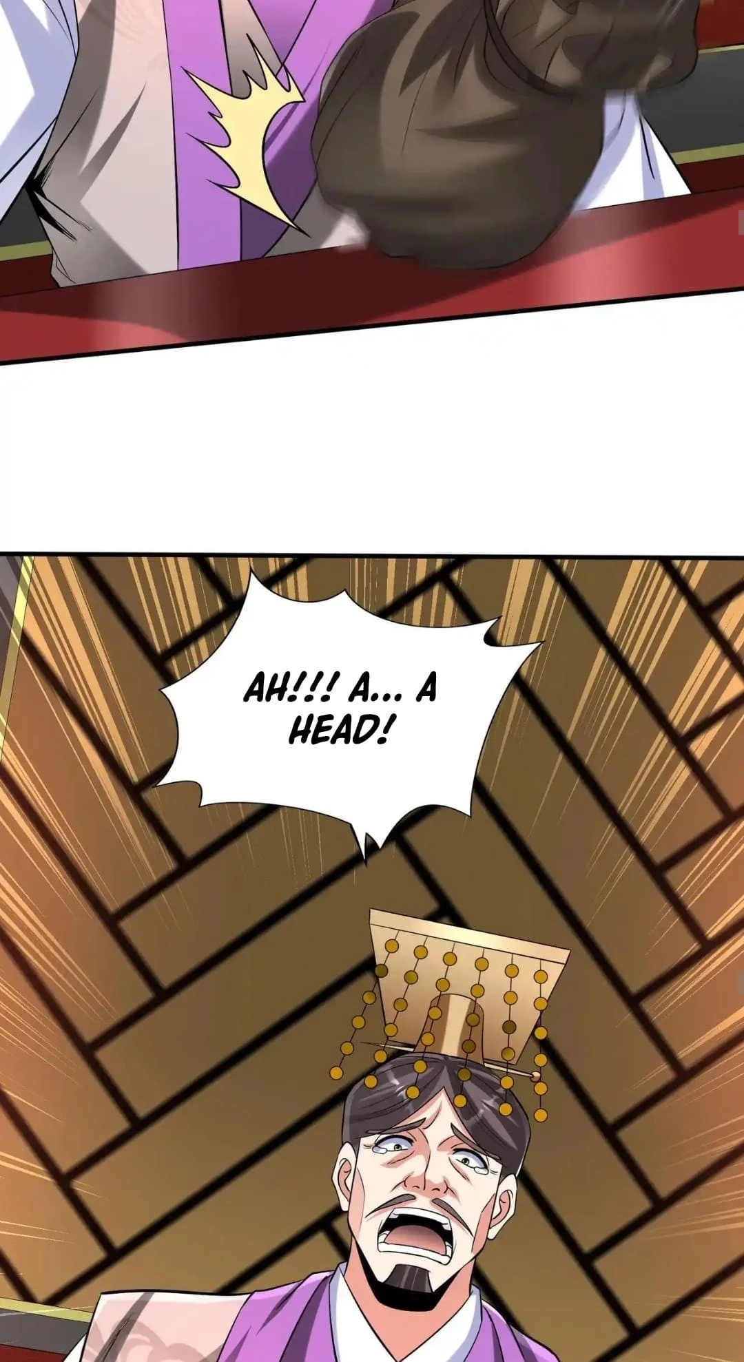 The Son of the First Emperor Kills Enemies and Becomes a God Chapter 87 - 31