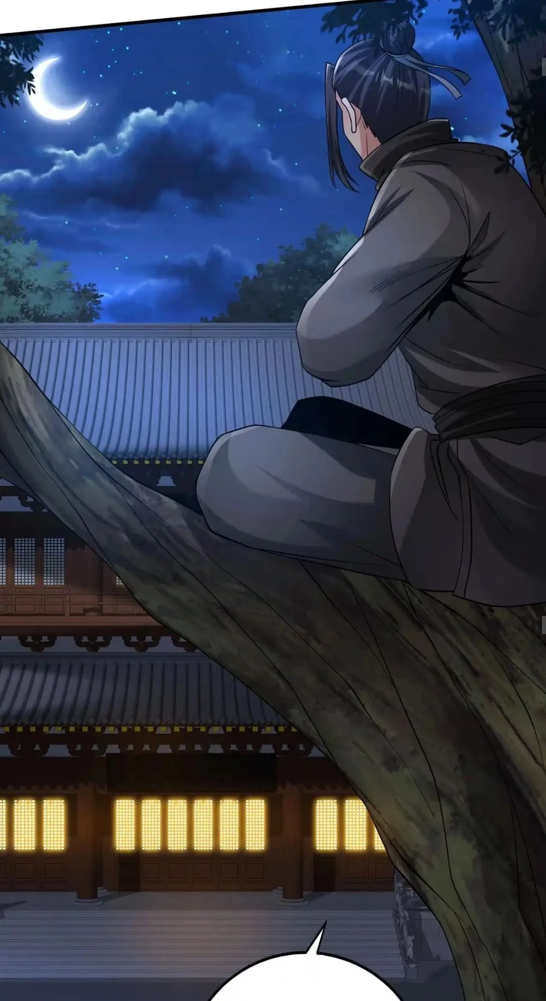 The Son of the First Emperor Kills Enemies and Becomes a God Chapter 87 - 35