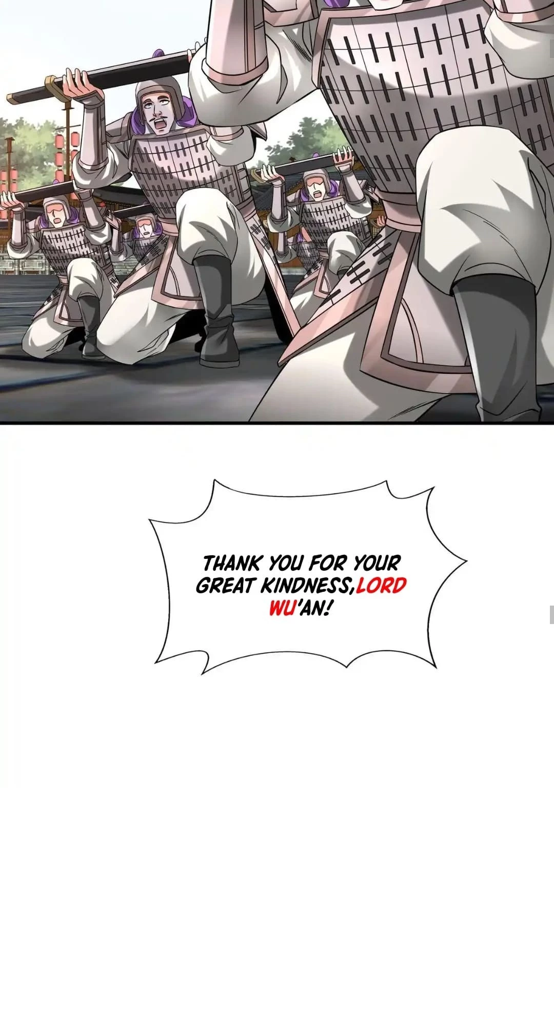 The Son of the First Emperor Kills Enemies and Becomes a God Chapter 87 - 54