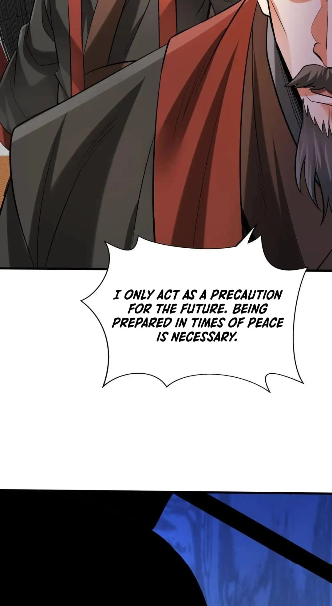 The Son of the First Emperor Kills Enemies and Becomes a God Chapter 87 - 61