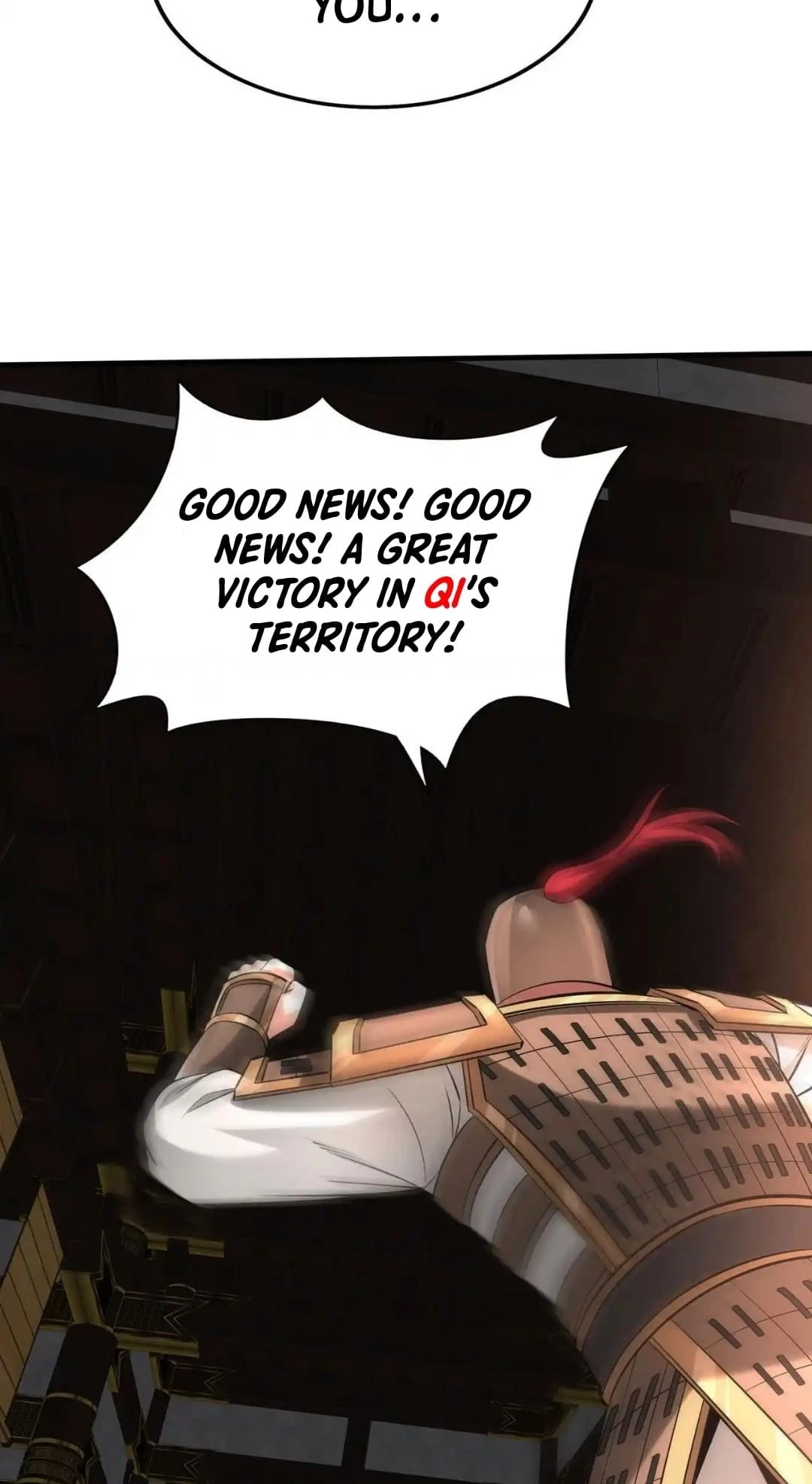 The Son of the First Emperor Kills Enemies and Becomes a God Chapter 87 - 64