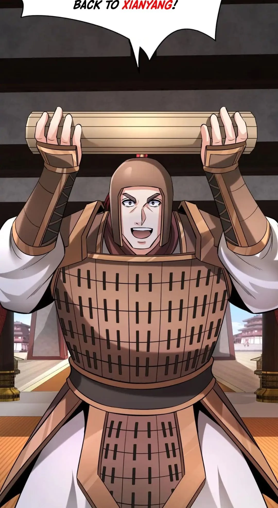 The Son of the First Emperor Kills Enemies and Becomes a God Chapter 87 - 66