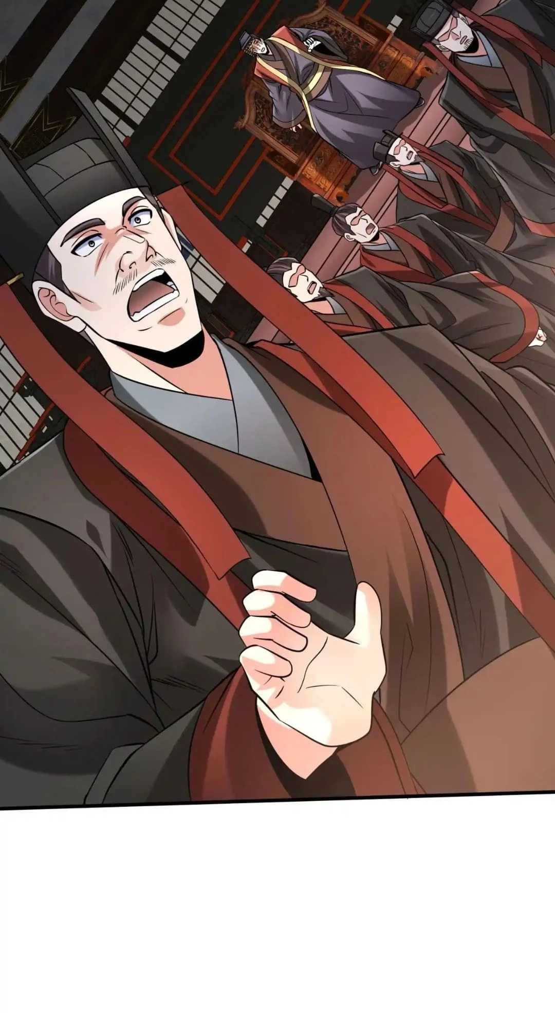 The Son of the First Emperor Kills Enemies and Becomes a God Chapter 87 - 68