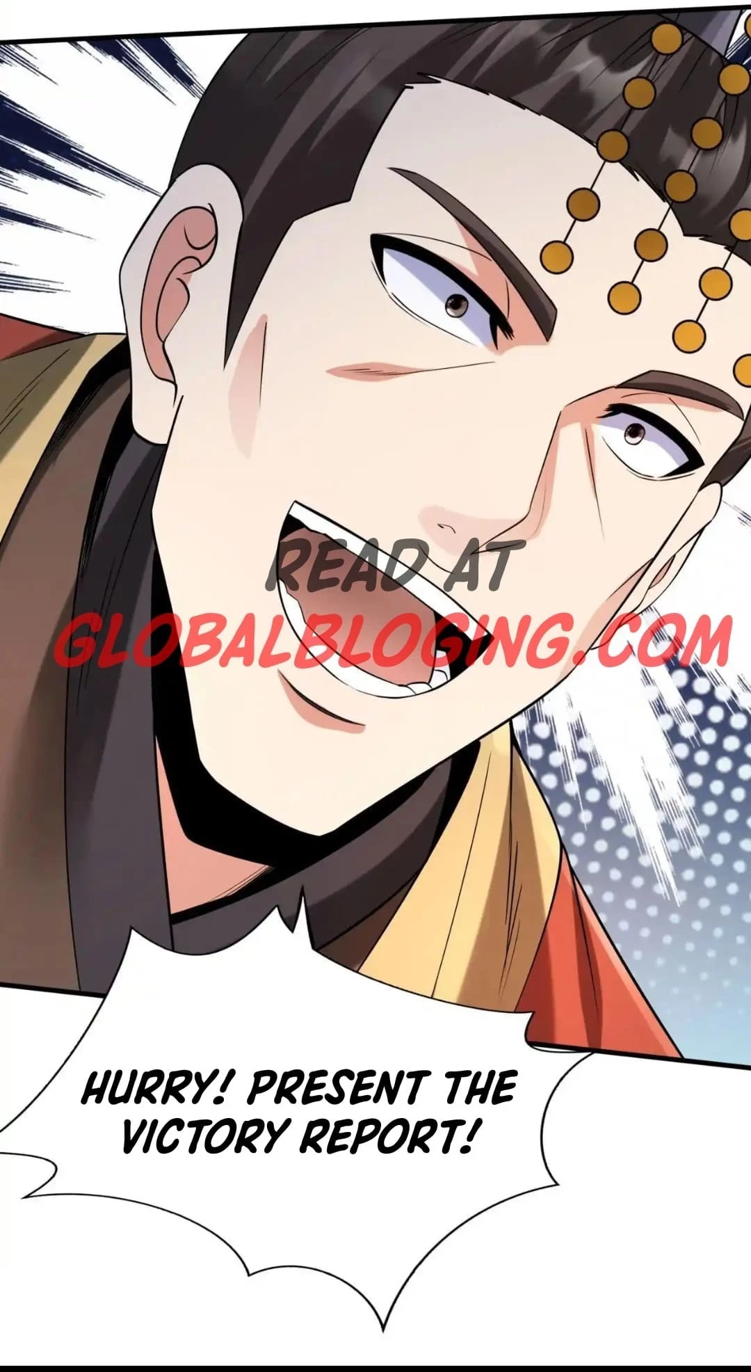 The Son of the First Emperor Kills Enemies and Becomes a God Chapter 87 - 69