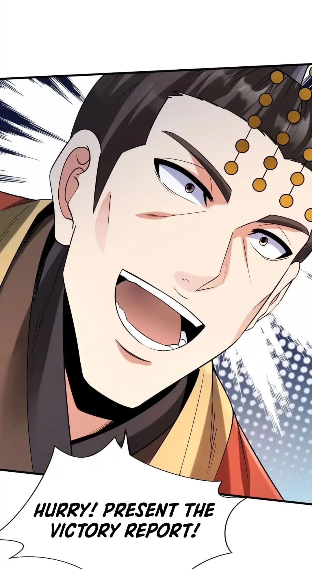 The Son of the First Emperor Kills Enemies and Becomes a God Chapter 88 - 6