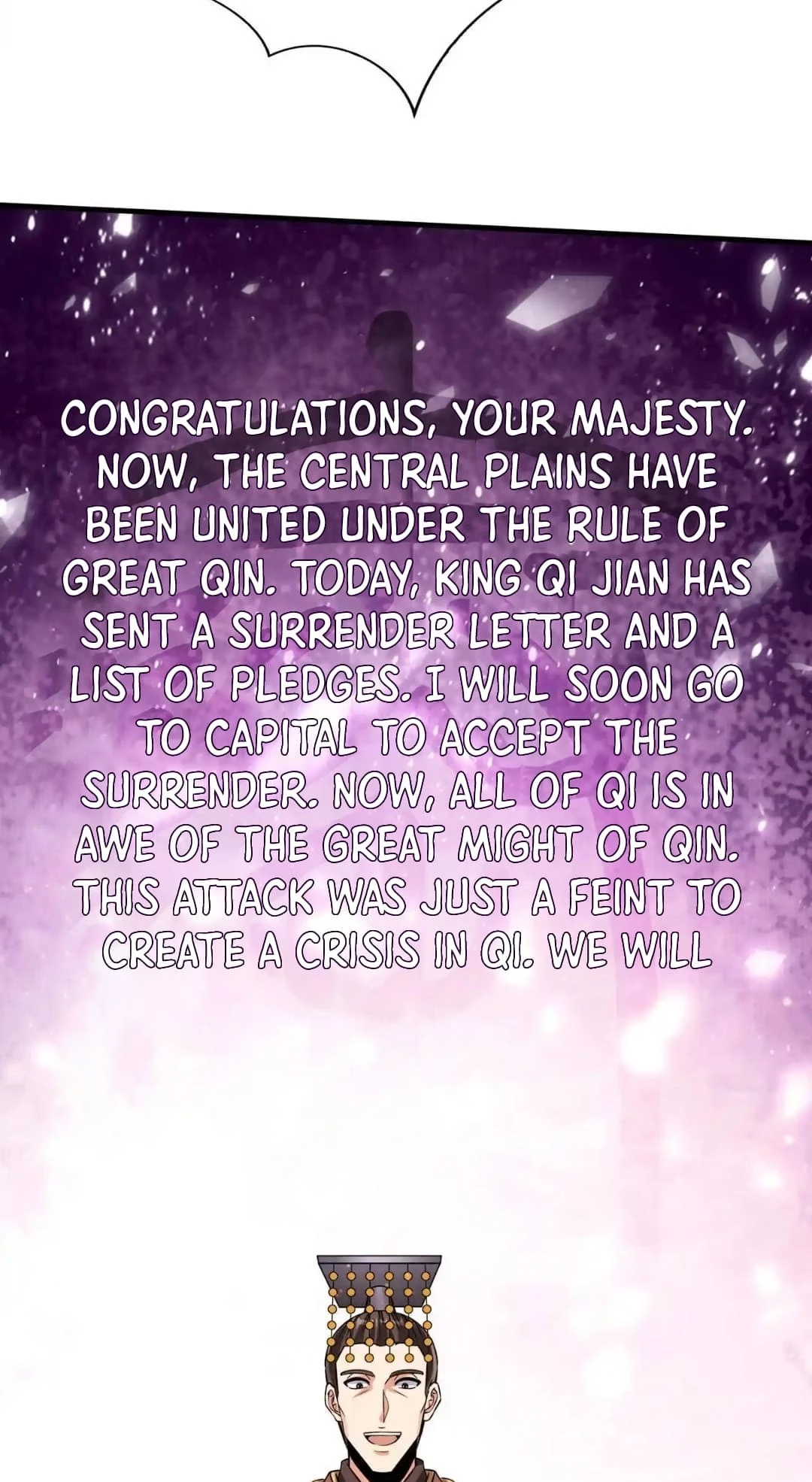 The Son of the First Emperor Kills Enemies and Becomes a God Chapter 88 - 7