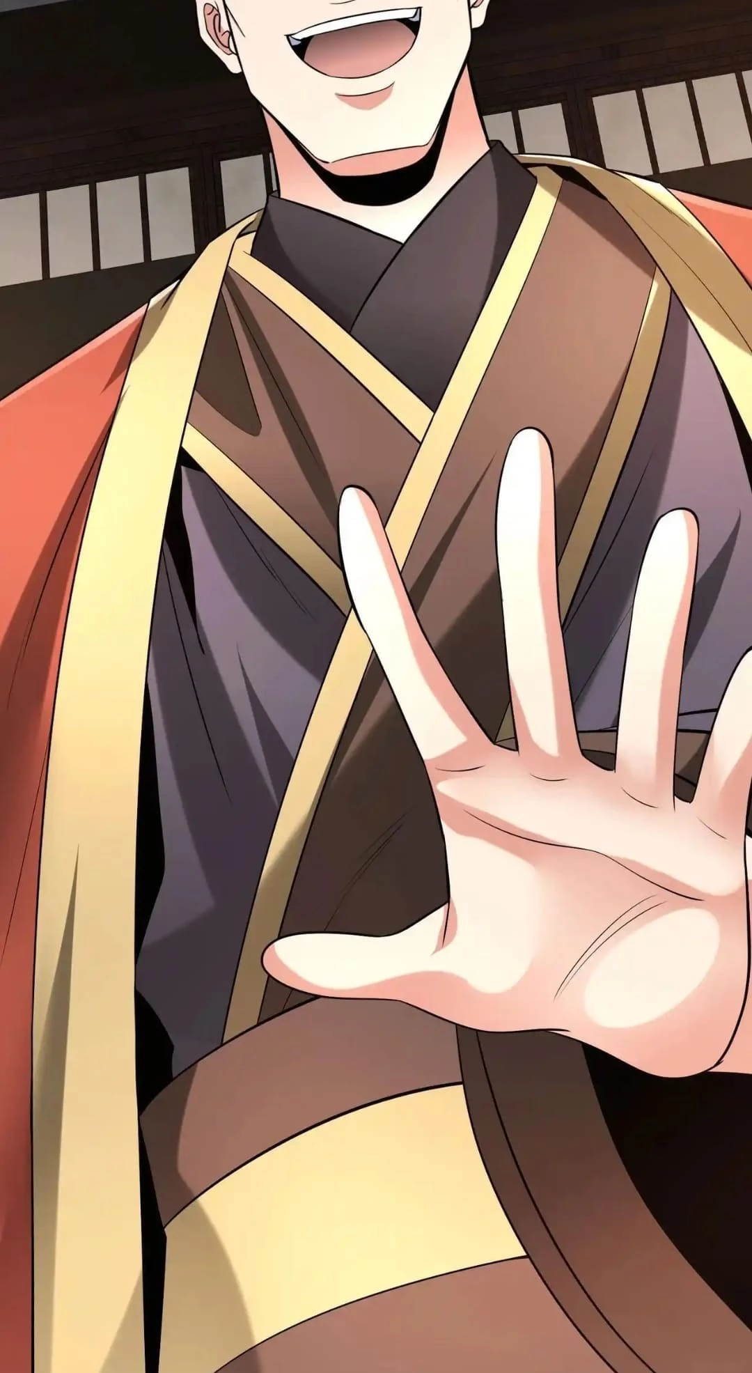 The Son of the First Emperor Kills Enemies and Becomes a God Chapter 88 - 15