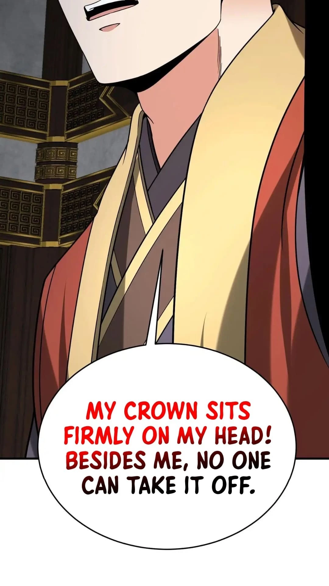 The Son of the First Emperor Kills Enemies and Becomes a God Chapter 88 - 21