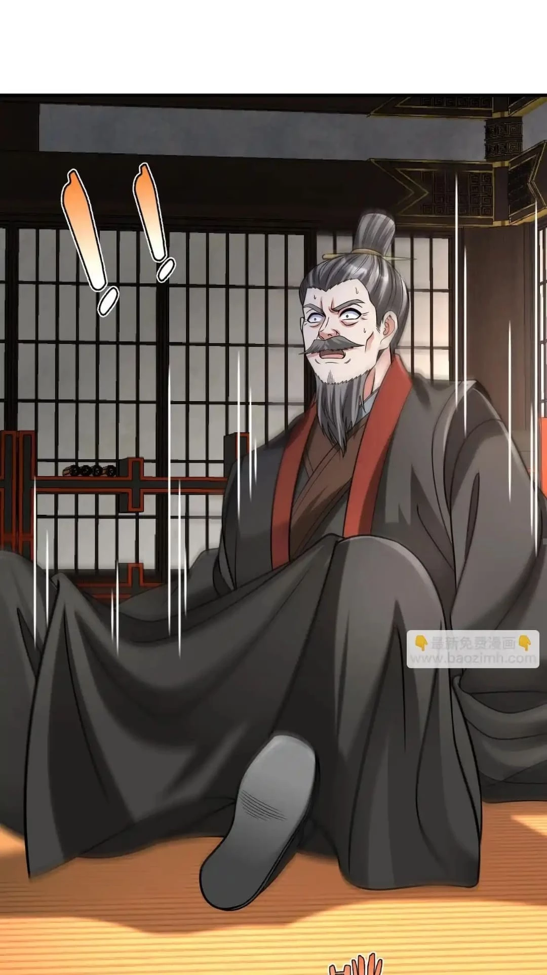 The Son of the First Emperor Kills Enemies and Becomes a God Chapter 88 - 22