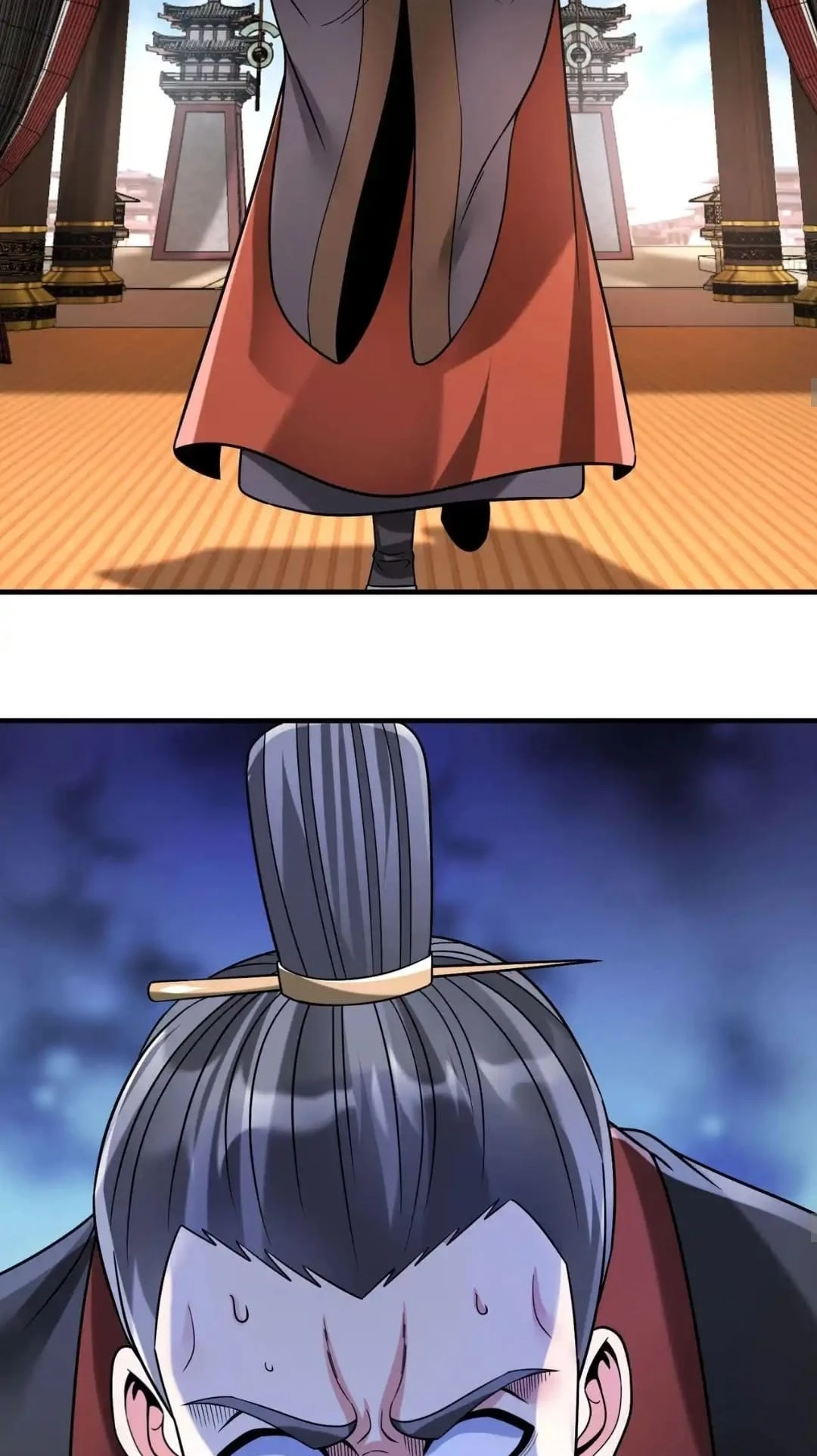 The Son of the First Emperor Kills Enemies and Becomes a God Chapter 88 - 24