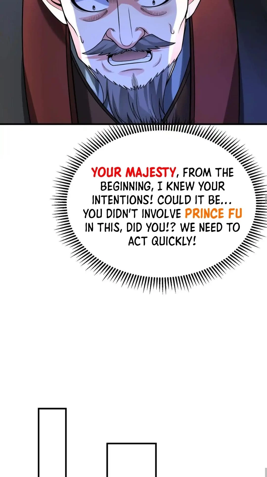 The Son of the First Emperor Kills Enemies and Becomes a God Chapter 88 - 25