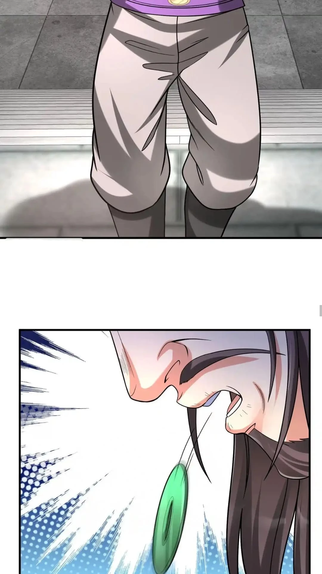 The Son of the First Emperor Kills Enemies and Becomes a God Chapter 88 - 30