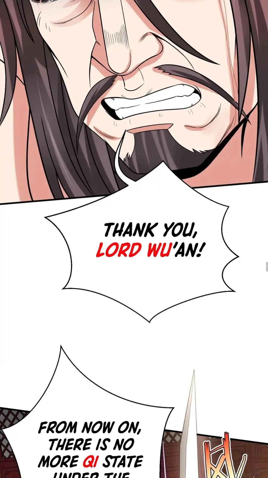 The Son of the First Emperor Kills Enemies and Becomes a God Chapter 88 - 34