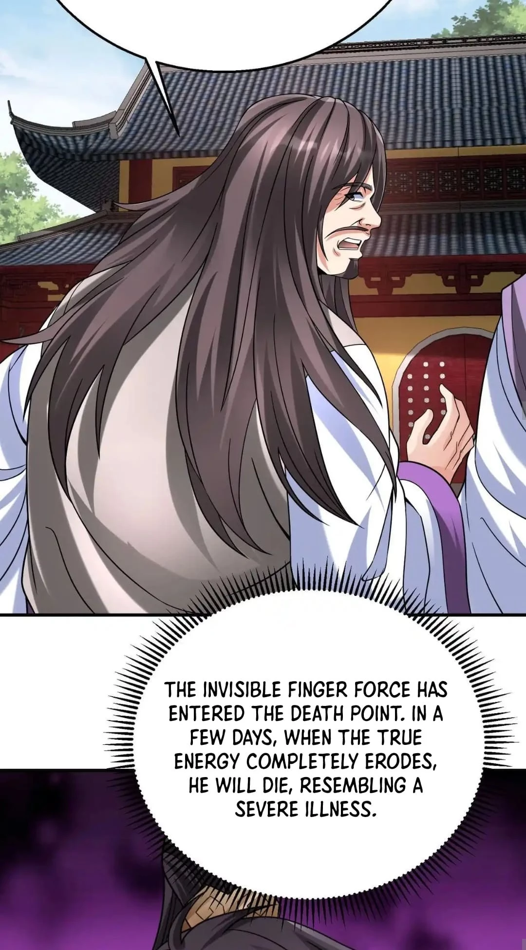 The Son of the First Emperor Kills Enemies and Becomes a God Chapter 88 - 47