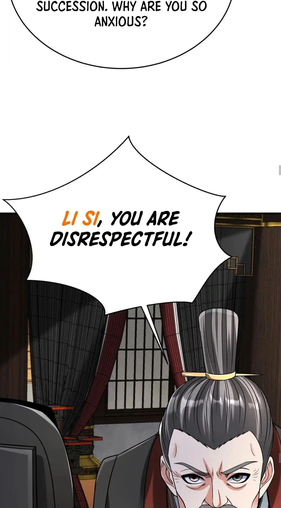 The Son of the First Emperor Kills Enemies and Becomes a God Chapter 88 - 55