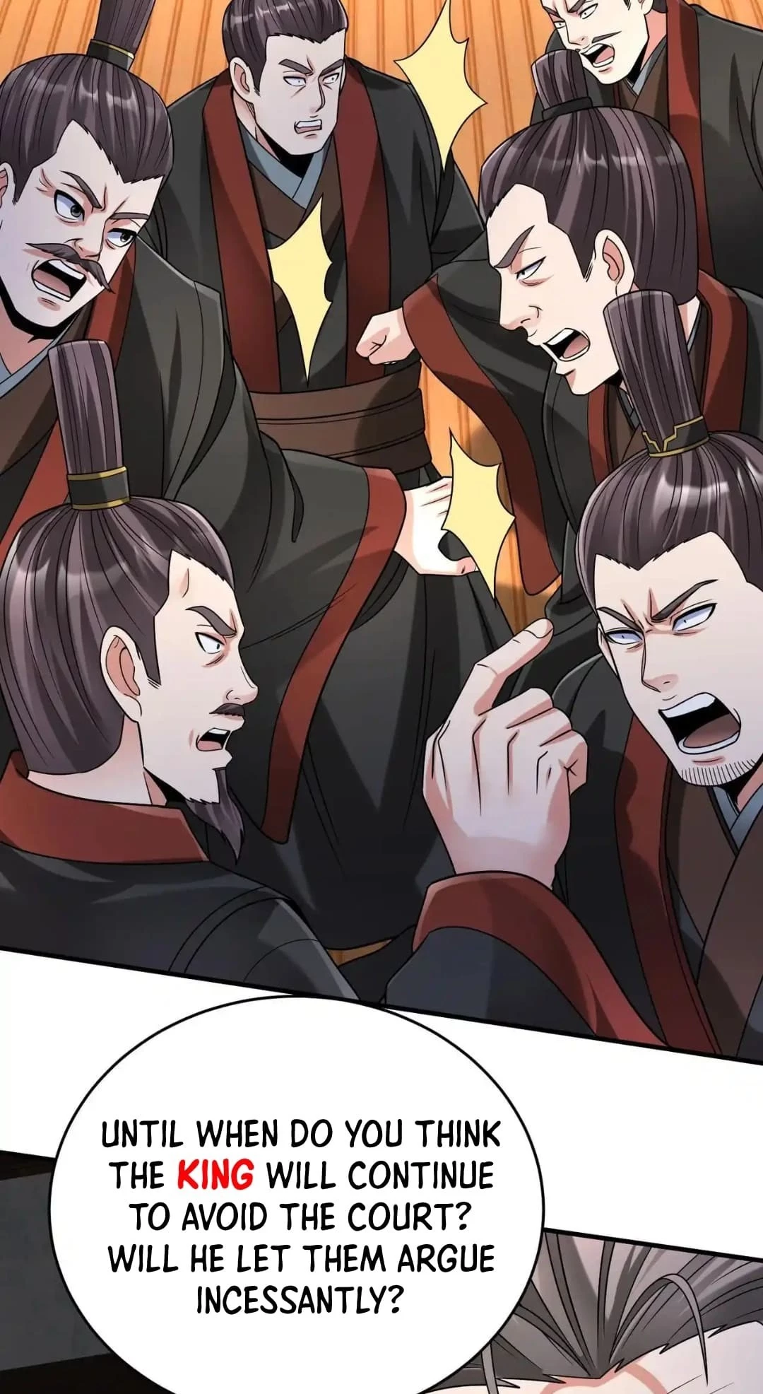 The Son of the First Emperor Kills Enemies and Becomes a God Chapter 88 - 59