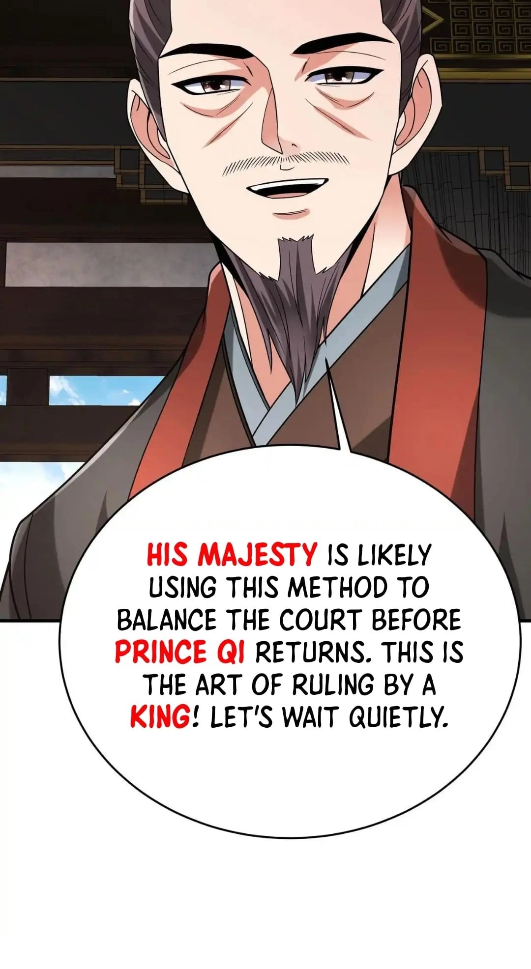 The Son of the First Emperor Kills Enemies and Becomes a God Chapter 88 - 61