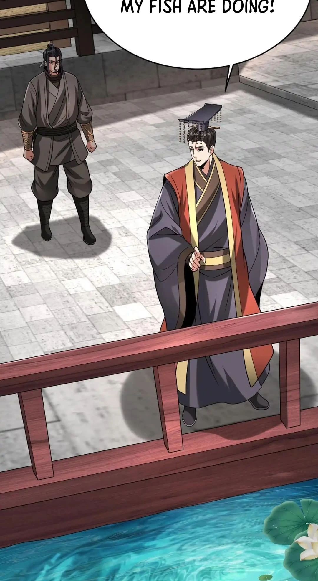 The Son of the First Emperor Kills Enemies and Becomes a God Chapter 88 - 63