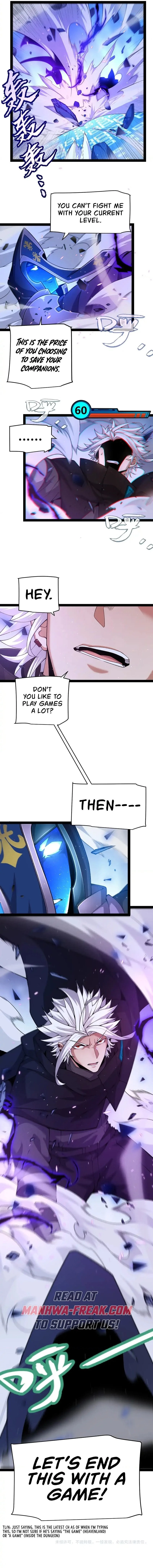 The Game That I Came From Chapter 240 - 9